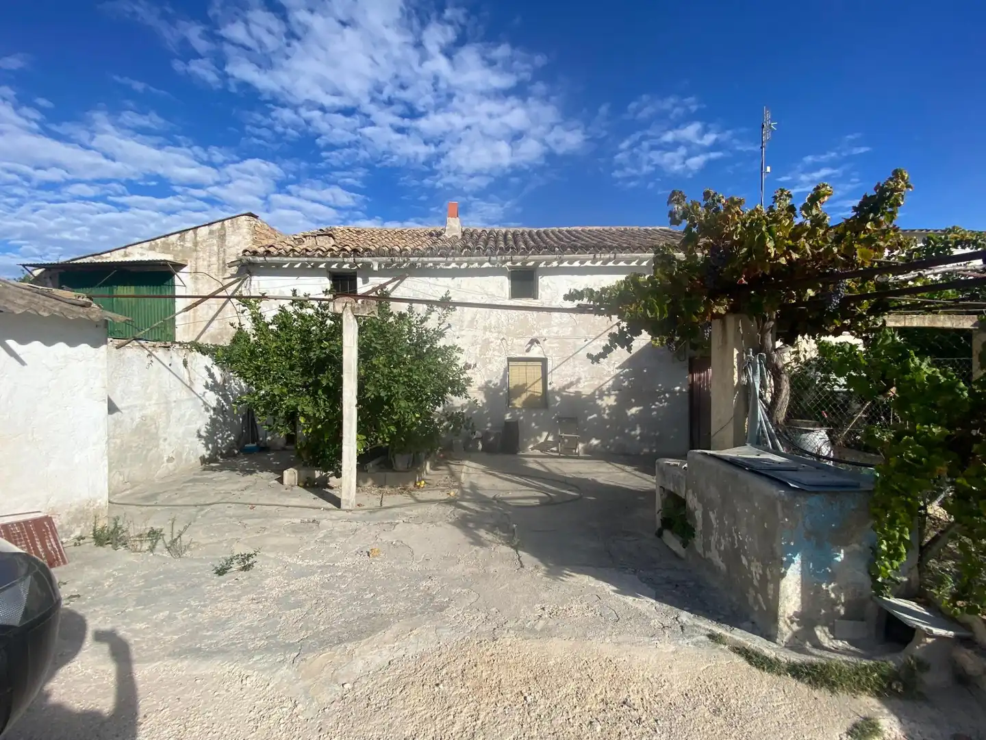 Casa en venda a Moratalla, imagen 2