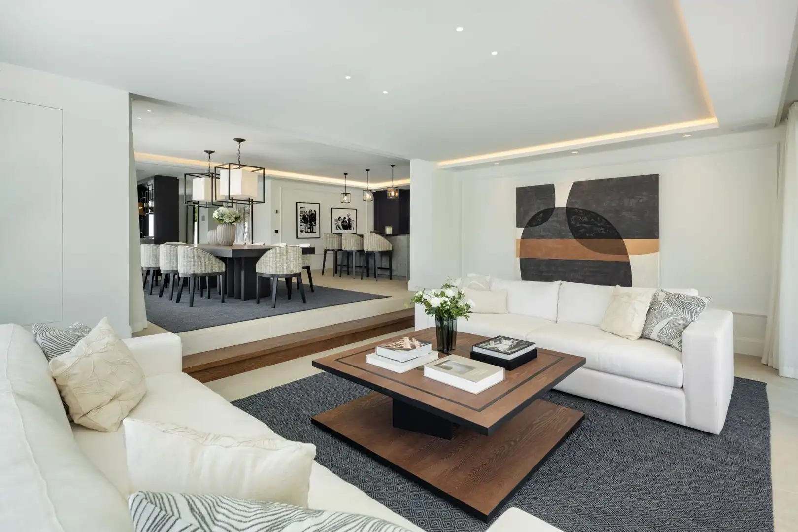 Maison avec terrasse à vendre à Marbella Centro, imagen 8