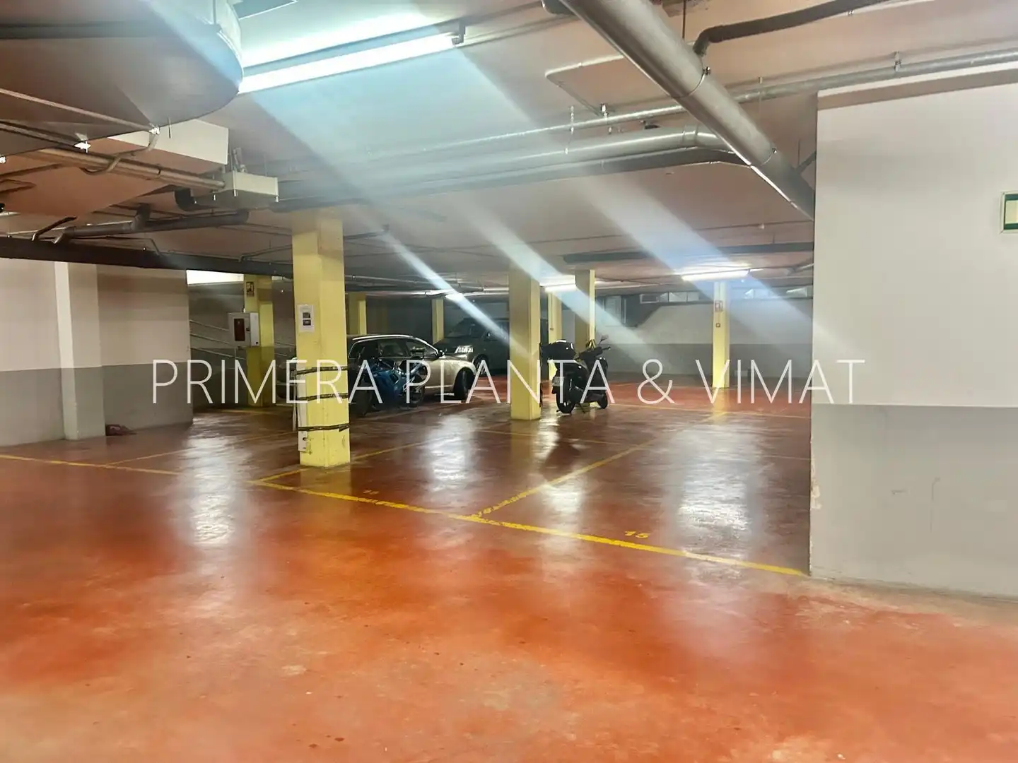 Parkplatz zum Verkauf in Carrer TORRIJOS 94, imagen 7