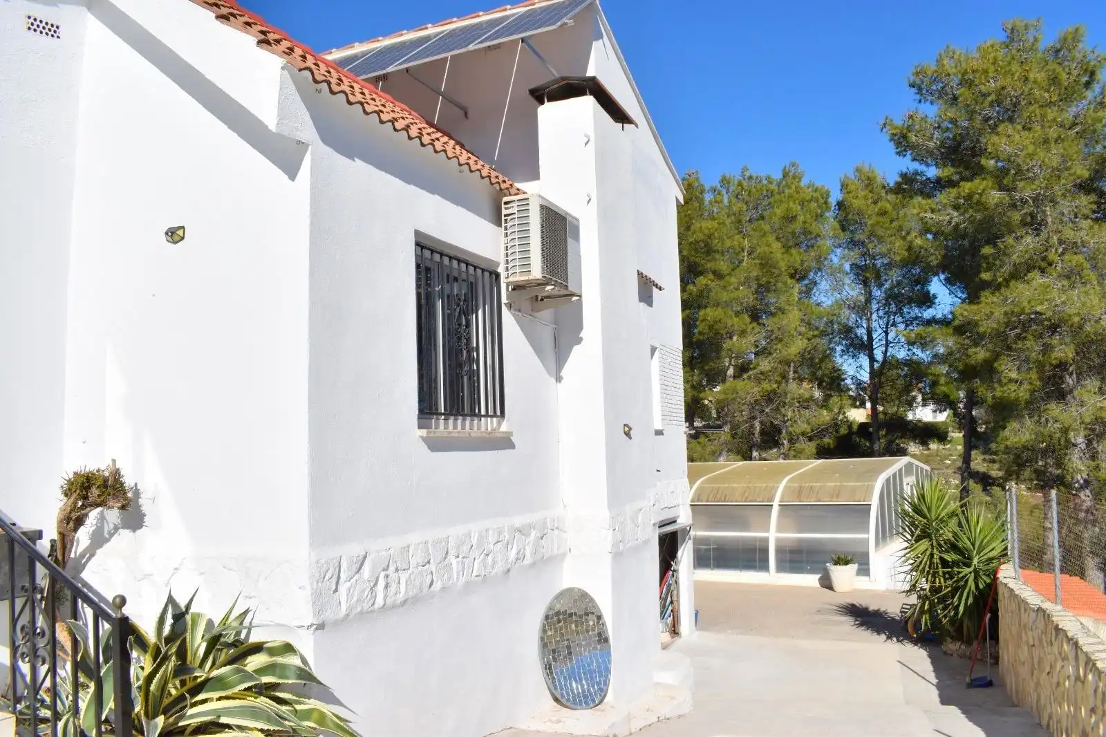 Houses for sale in Mogente / Moixent