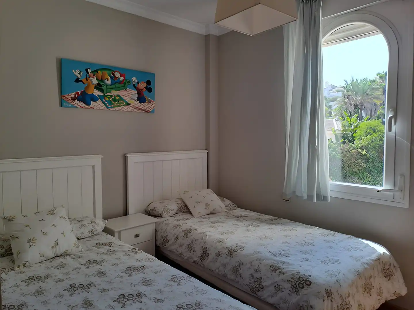Apartment mit Pool zum Verkauf in Estepona Pueblo, imagen 15