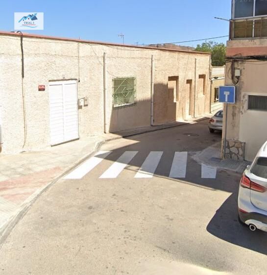 Casa o xalet en venda a Calle ESCUELAS - ALUMBRES, Alumbres - Escombreras