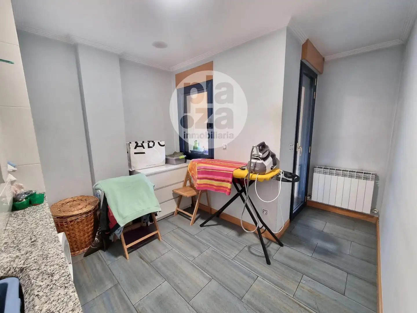 Haus oder Chalet zum Verkauf in Burgos mit Heizung, Terrasse und Abstellraum