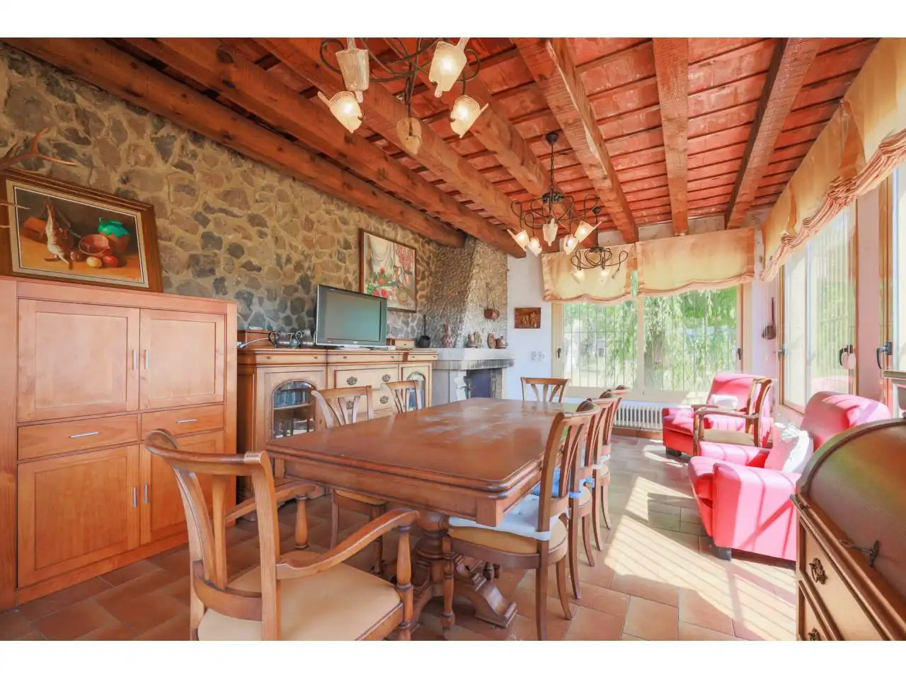 Maison rustique avec piscine à vendre à Camino burot 18, imagen 66