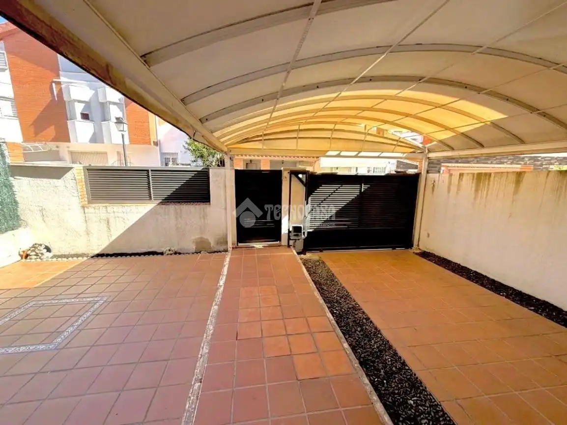 Doppelhaushälfte zum Verkauf in Torrejón de la Calzada, imagen 28