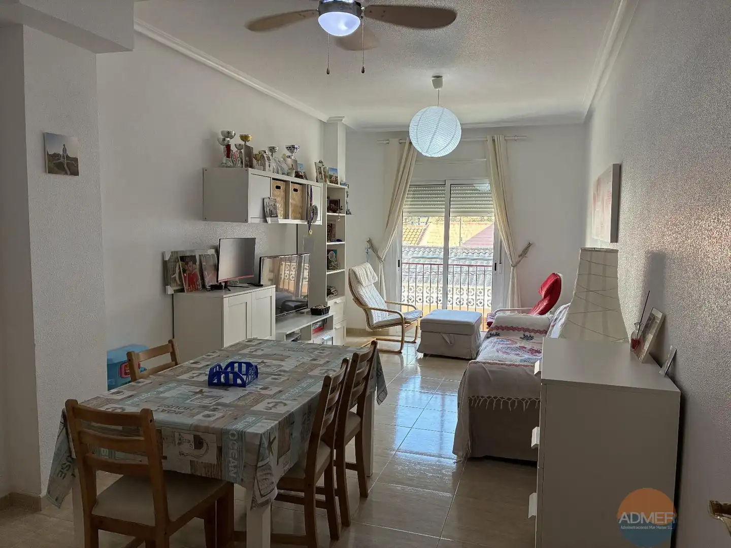 Appartement avec ascenseur à vendre à Santiago de la Ribera, imagen 7