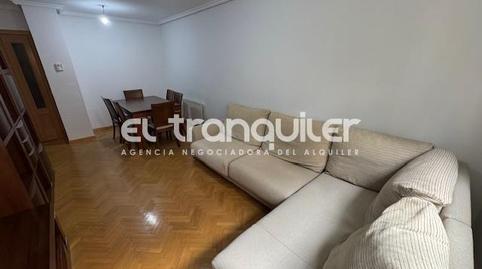 Photo 5 of Flat to rent in Calle Carlos Muñoz Ruiz, Norte, Madrid