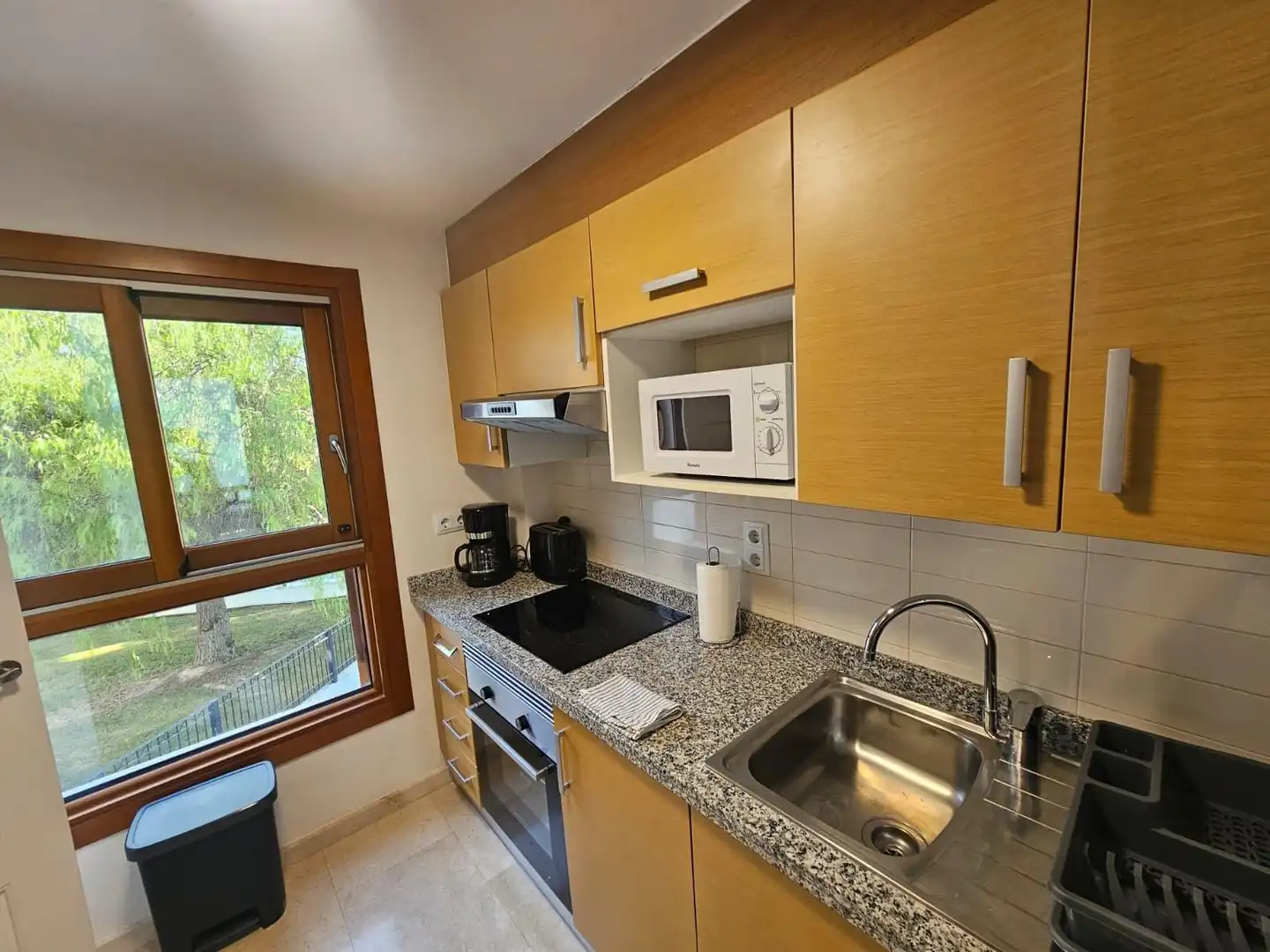 Apartament amb terrassa en venda a Campo de Murcia, imagen 16