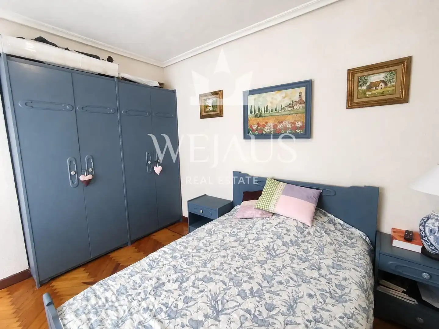 Habitación de Piso en venta en Santander con Calefacción y Amueblado