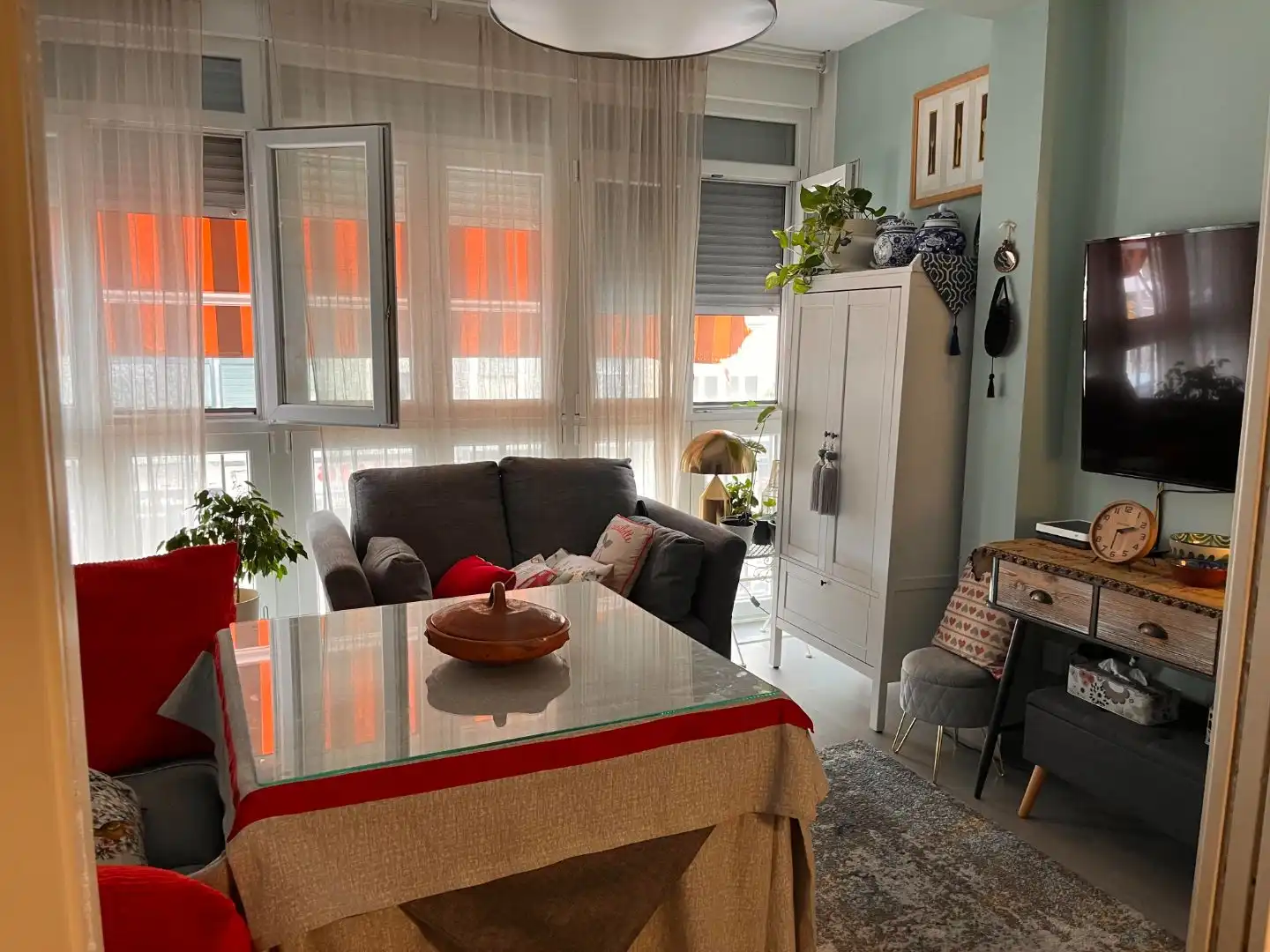 Apartment mit Aufzug zum Verkauf in Avenida Cayetano del Toro 19