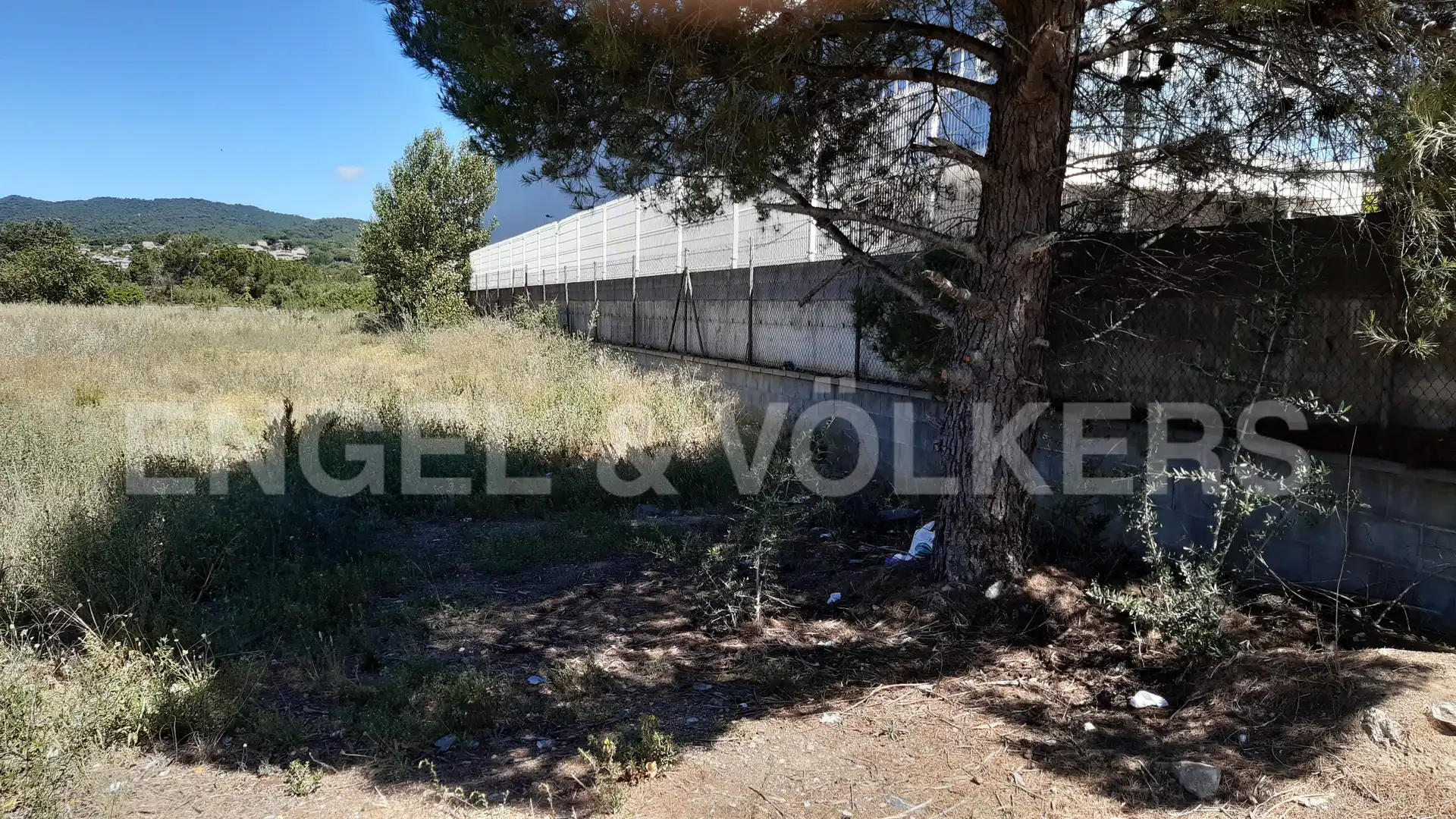 Fabrik Grundstücke zum Verkauf in Piera