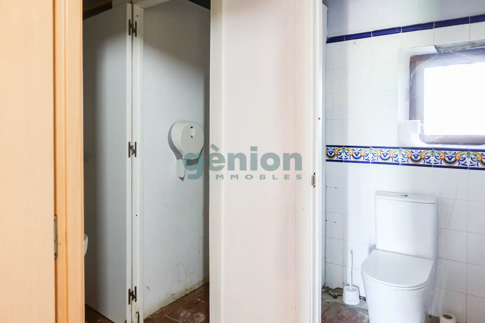 Bathroom of Country homes for sale in Sils  with Private garden