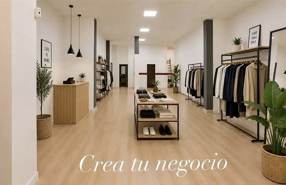 Commercial properties for rent in Petrer