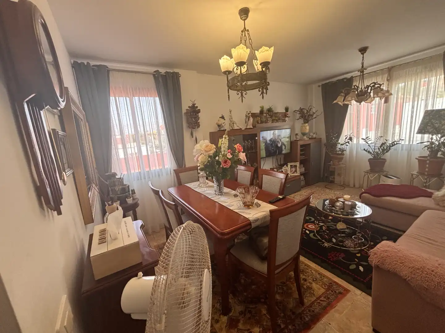 Flat for sale in Calle Camino los Guanches, Santa Catalina