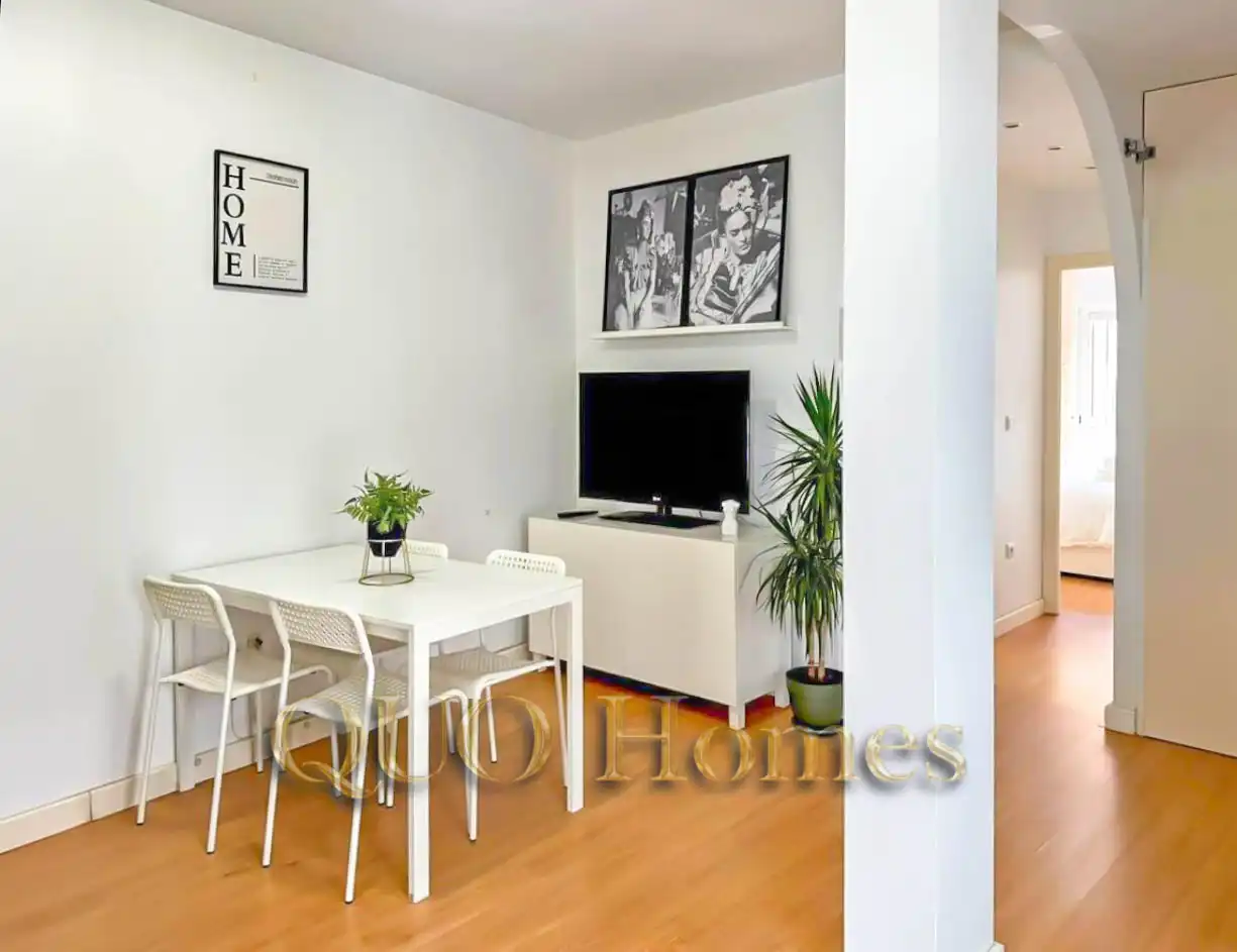 Vista exterior de Piso en venta en Jerez de la Frontera con Aire acondicionado, Trastero y Amueblado