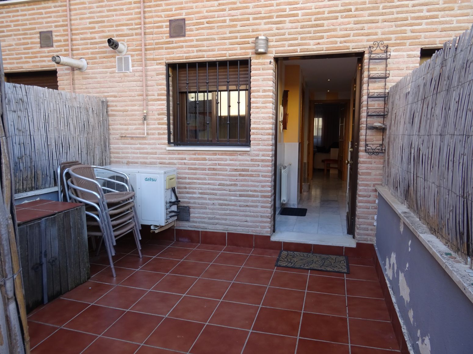 Flat for sale in Ocaña  with Heating and Terrace