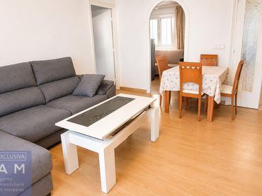 Piso con balcón en venta en Poblenou