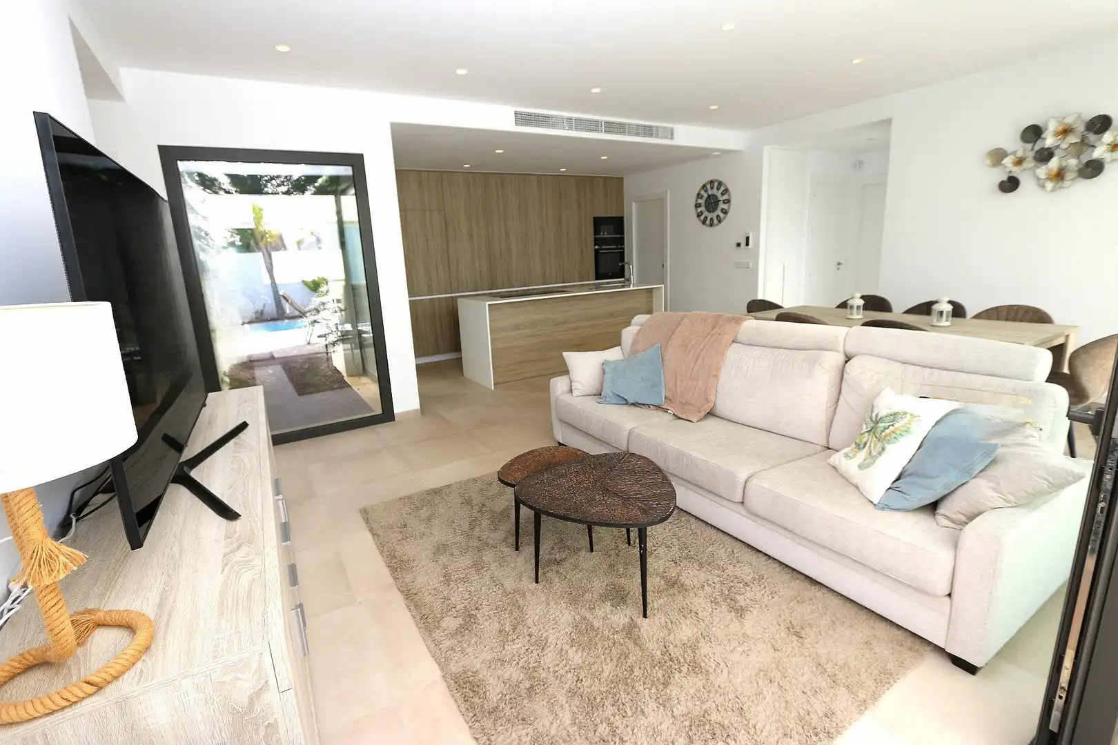 Casa o chalet en venta en N/A, -1, Pilar de la Horadada ciudad
