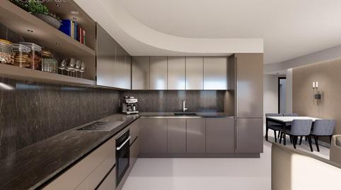 Foto 4 de Apartament en venda a El Acequión, Alicante