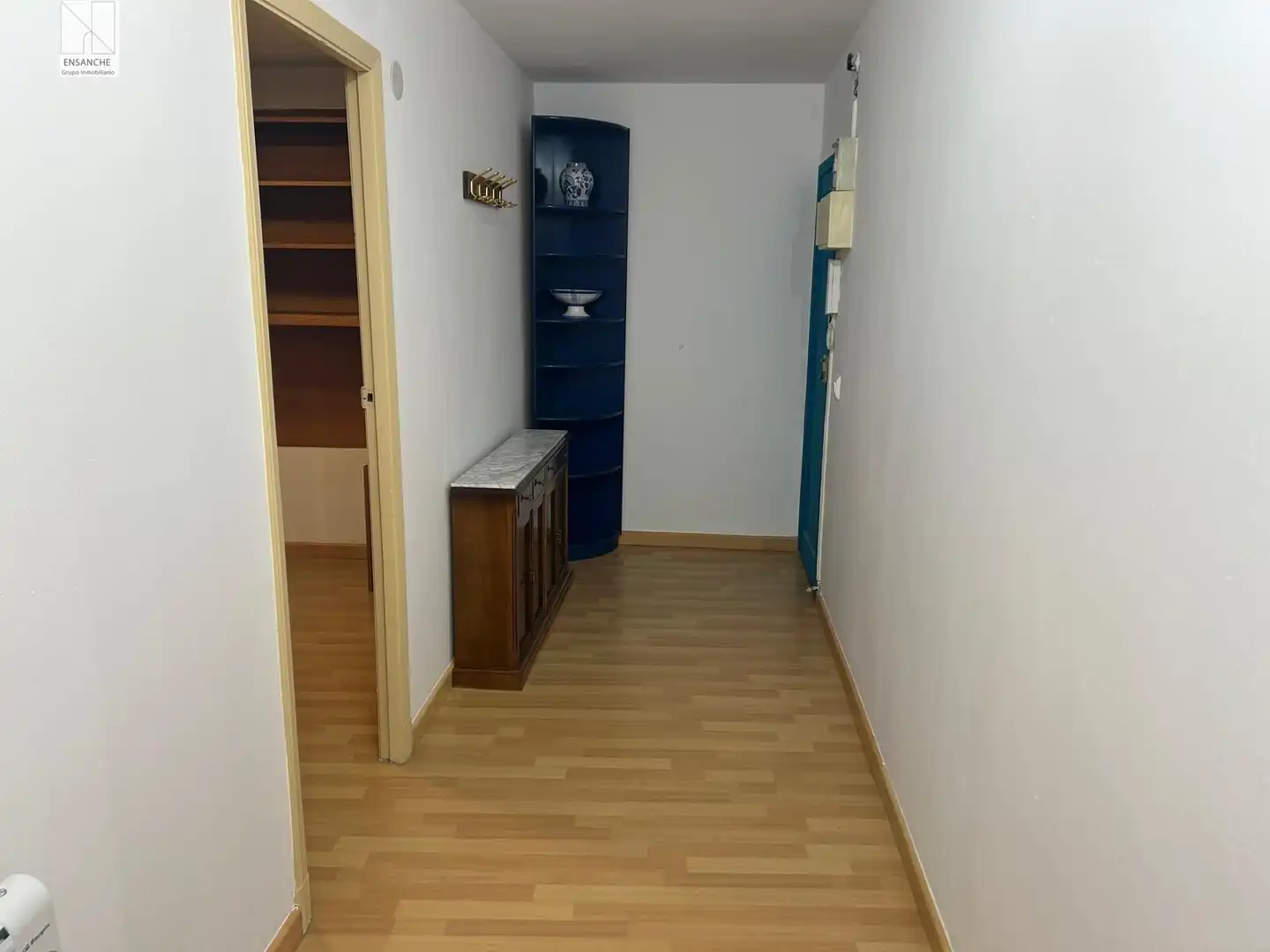 Flat for rent in Santiago de Compostela   with Heating and Furnished