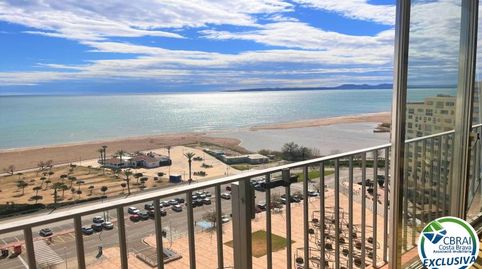 Foto 2 de Piso en venta en Muga - Gran Reserva - Badia, Empuriabrava