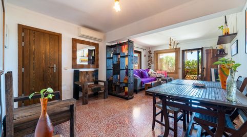 Foto 4 de Planta baja en venta en Cala Gamba, El Coll d'en Rabassa, Palma de Mallorca