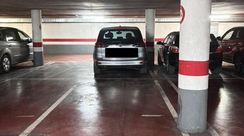 Foto 3 de Garatge en venda a Calle Camila Gracia, 7, Santo Domingo y San Martín, Huesca