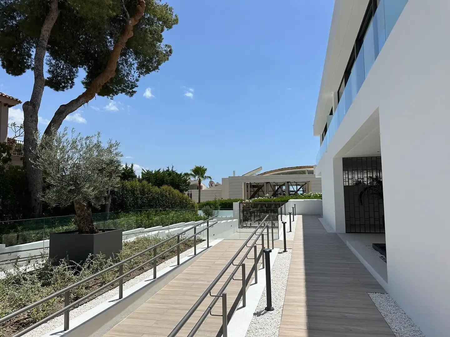 Vivienda con piscina en venta en Calle los Granados 18, imagen 11