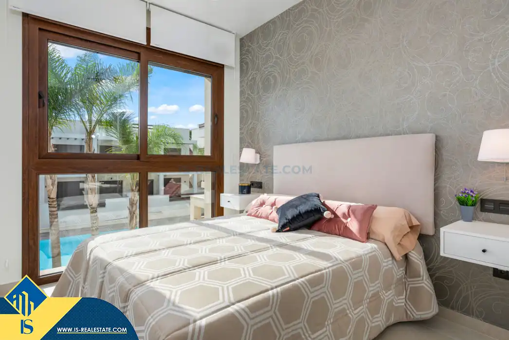 Apartment with pool for sale in Los Balcones - Los Altos, imagen 16