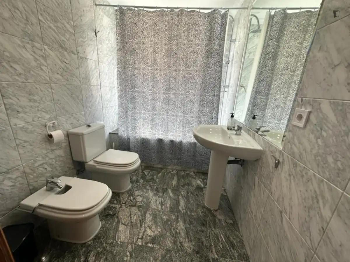 Habitación en Carolinas Bajas