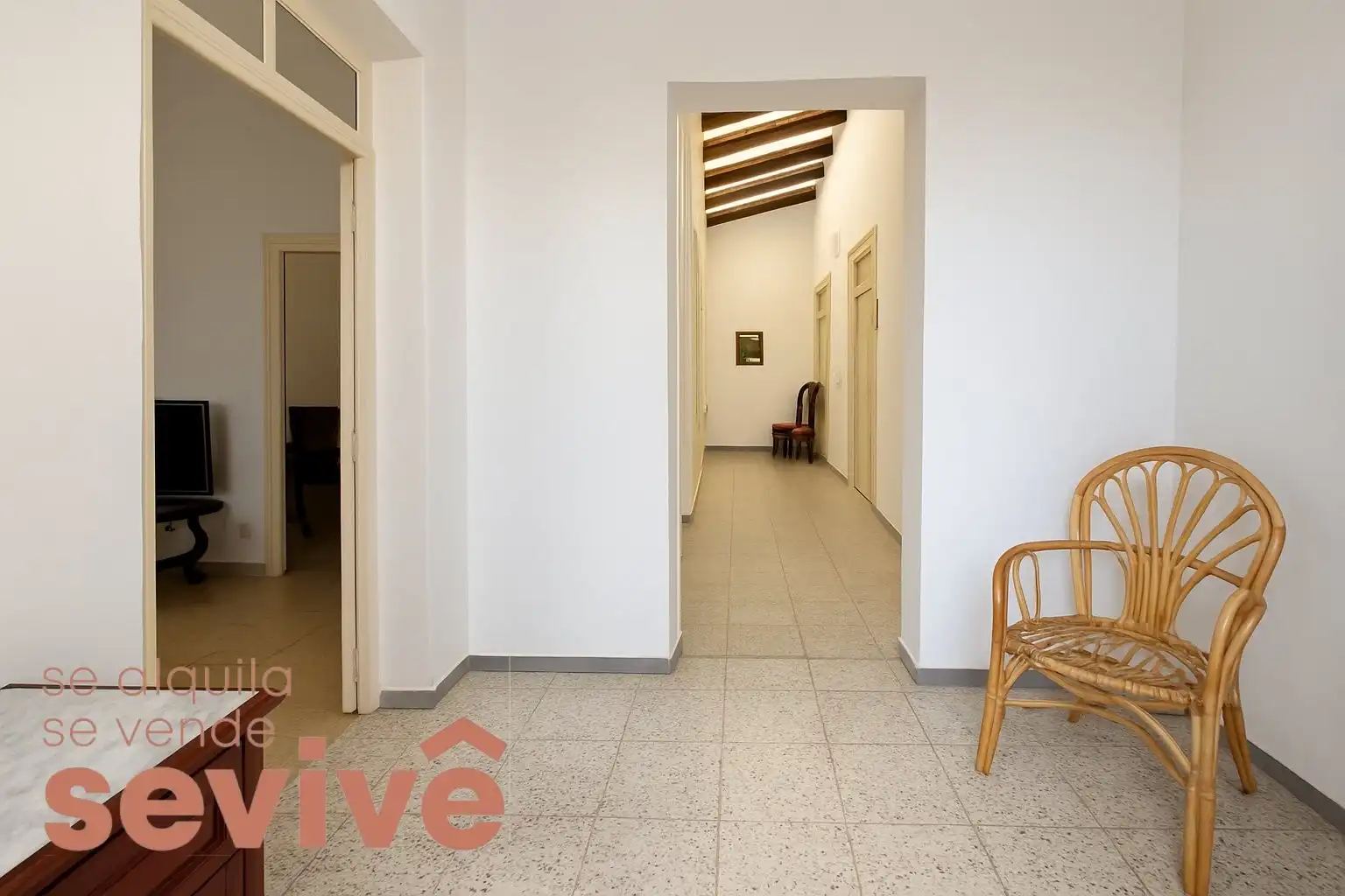 Casa o chalet en venta en Granadilla de Abona con Amueblado