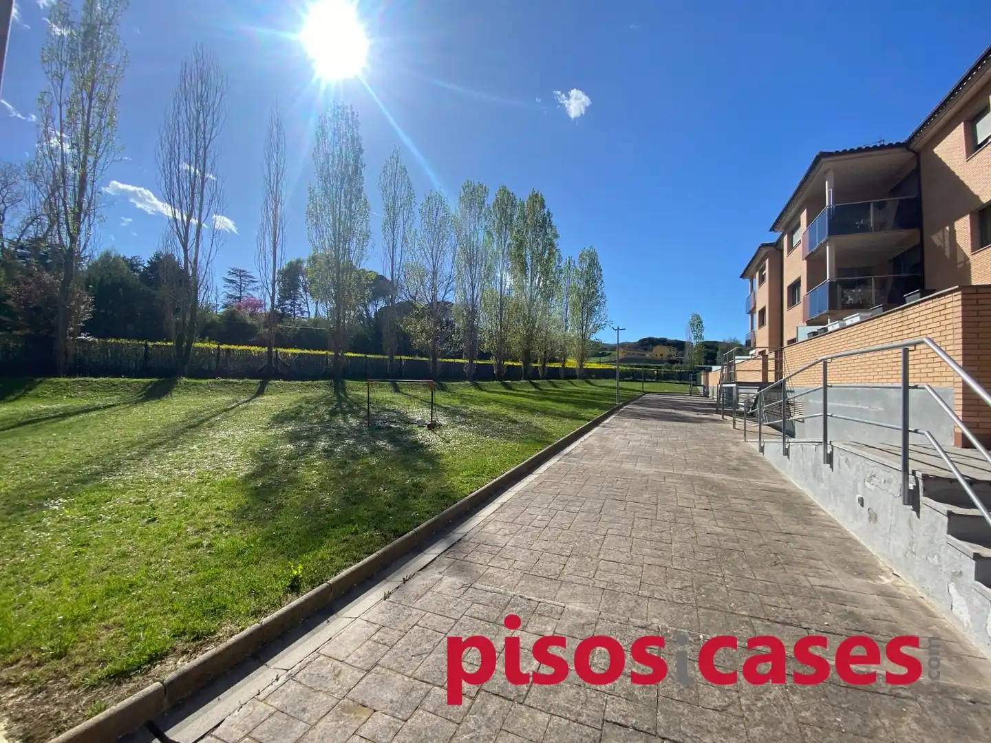Neubau-Wohnung mit Terrasse zum Verkauf in Carrer Josep Ventura 51, imagen 24