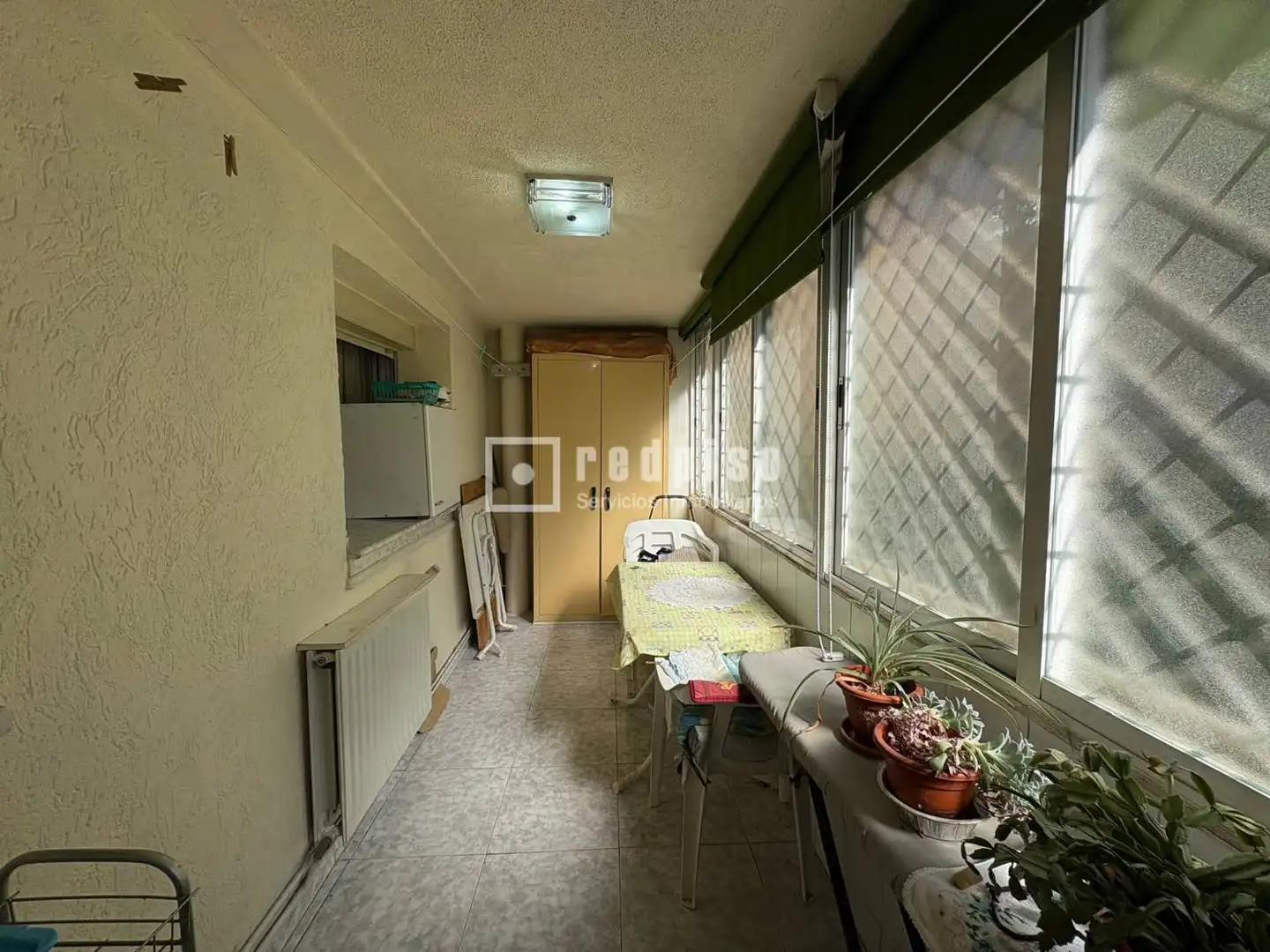 Habitación de Piso en venta en Madrid con Calefacción, Jardín privado y Terraza
