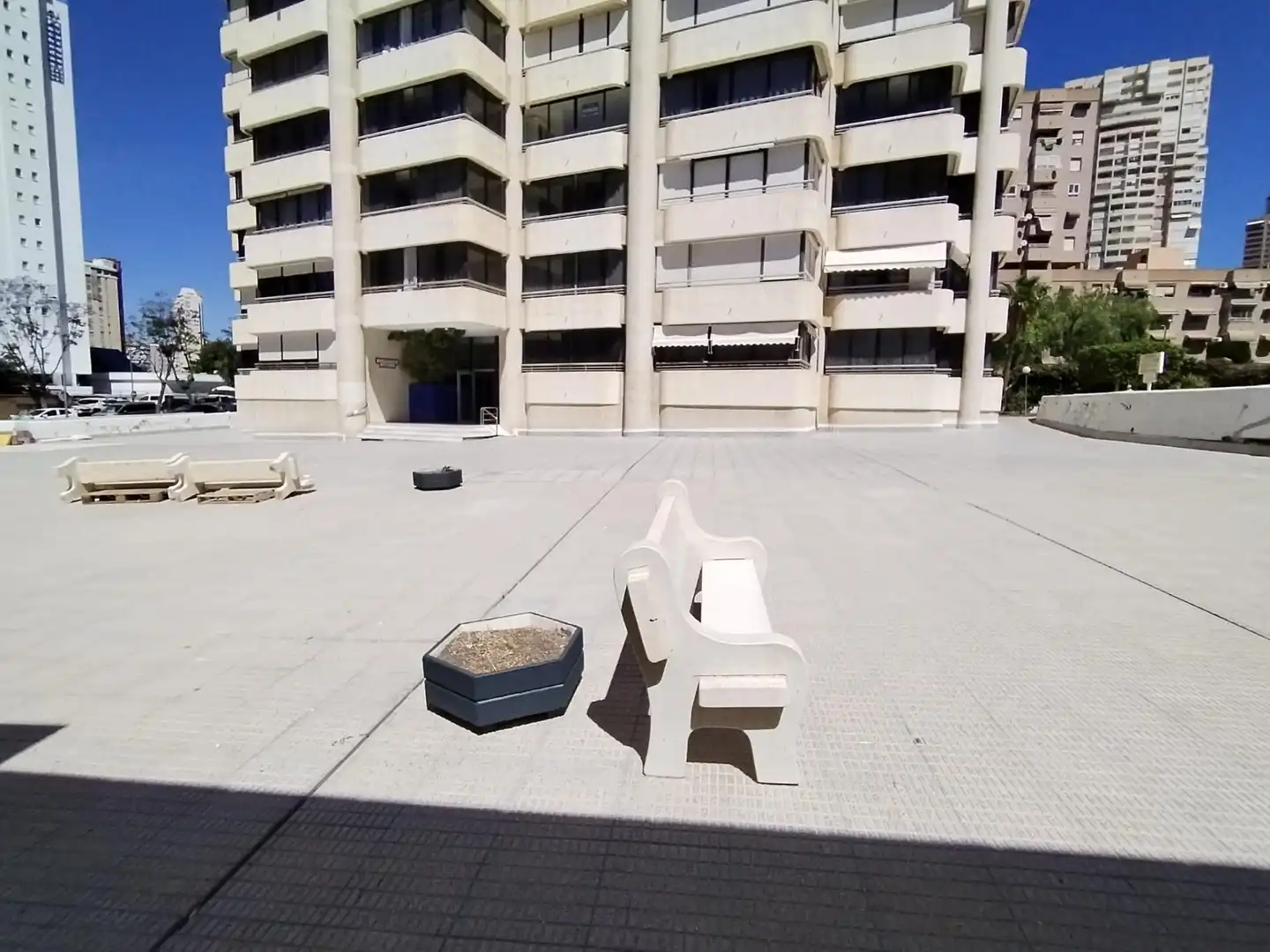 Appartement compact avec piscine à vendre à Levante Alto, imagen 25