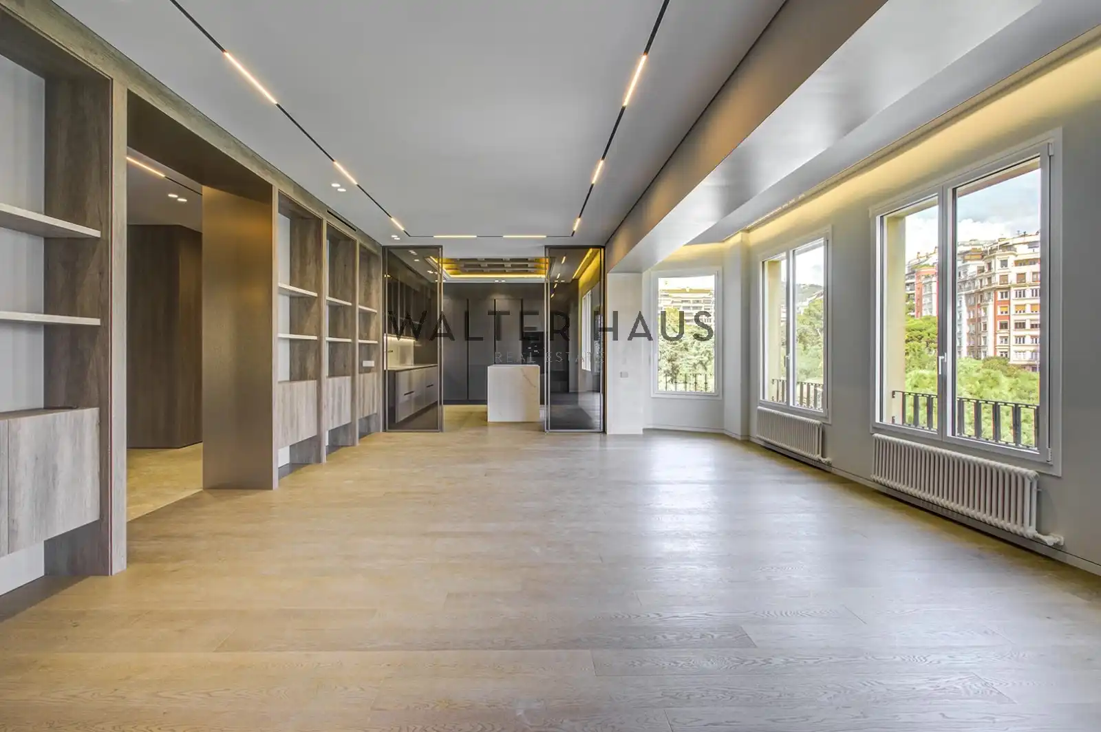 Appartement avec balcon à vendre à Avinguda de Pau Casals, imagen 4