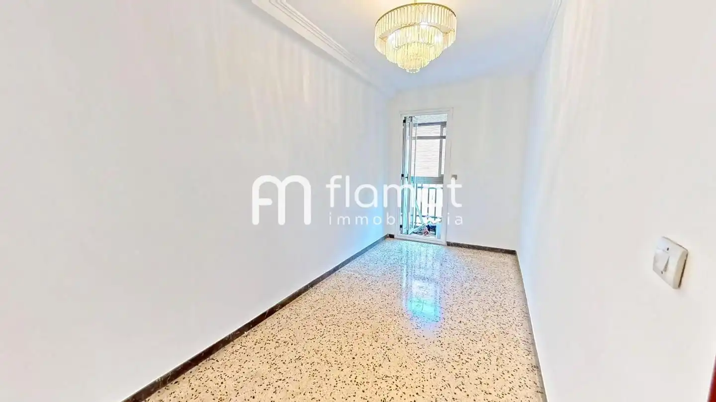 Sala de estar de Piso en venta en Tarragona con Terraza
