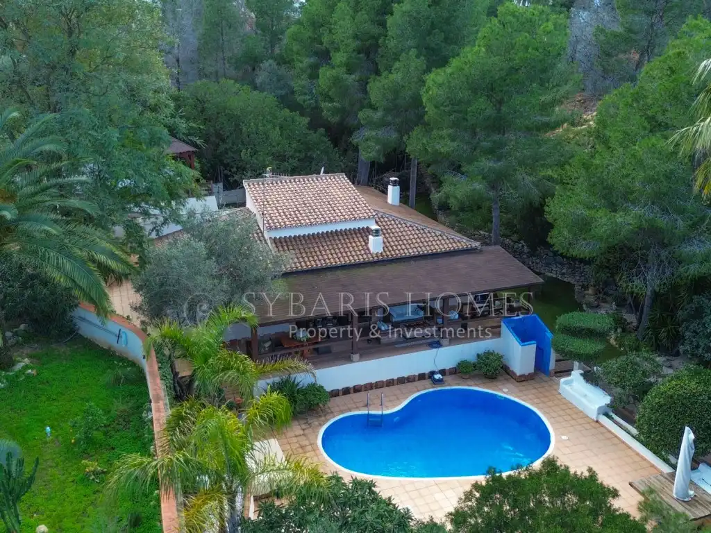 Houses for sale in Calle Verdolaga, 8, El Montgó