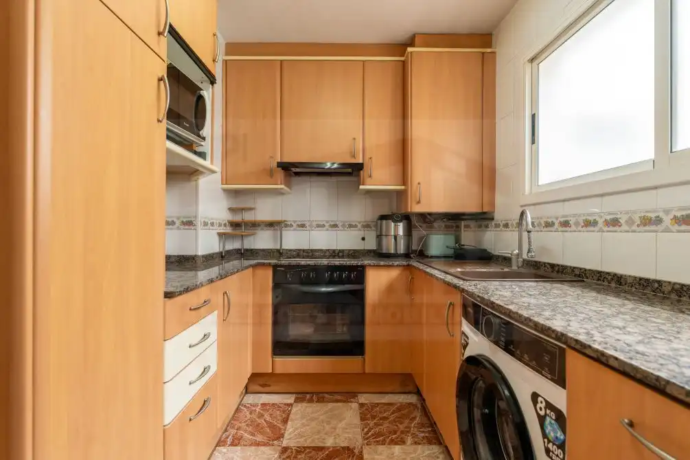 Appartement avec terrasse à vendre à JOVELLANOS, imagen 2