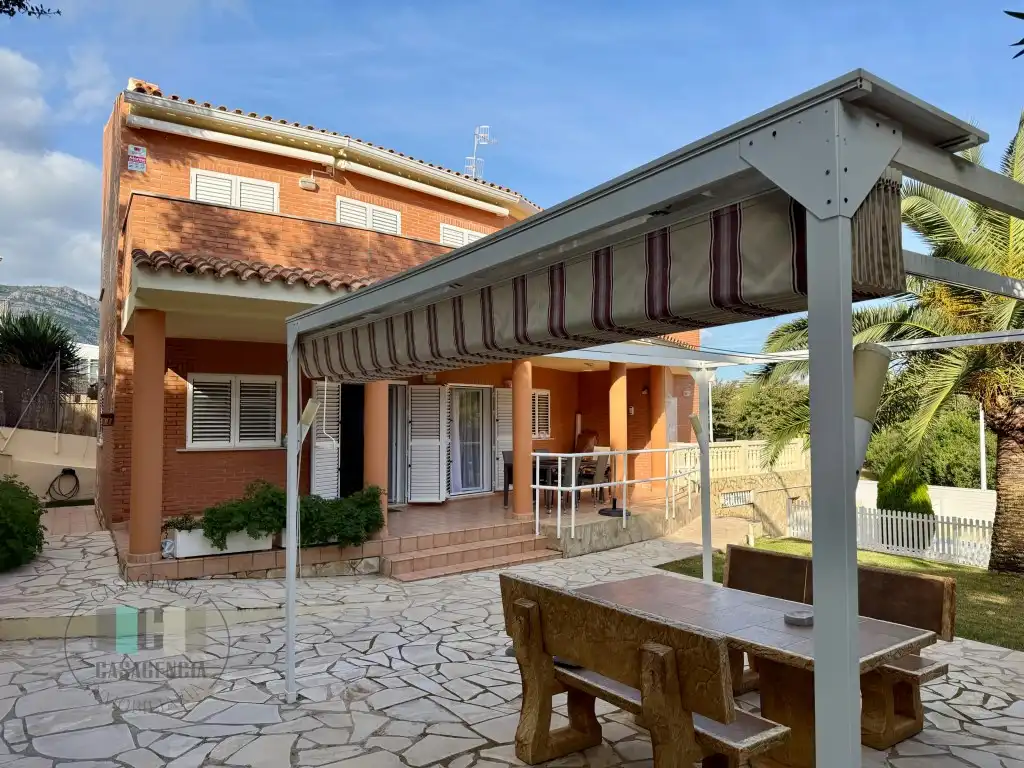 Casa o xalet en venda a Calle Dels Traginers, El Balcó - Jaume I