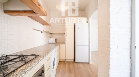 Foto 2 de Piso en venta en Russafa, Valencia Capital