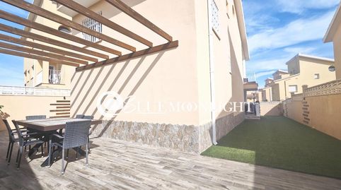Foto 3 de Casa o chalet en venta en Santa Magdalena, Las Atalayas - Urmi - Cerro de Mar, Peñíscola / Peníscola