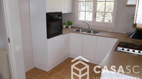 Photo 3 of Single-family semi-detached to rent in Carrer de la Plana, Arxiu, Sant Cugat del Vallès