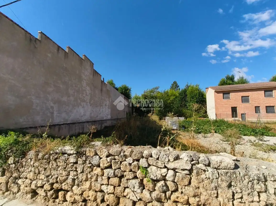 Residencial en venda en Baltanás