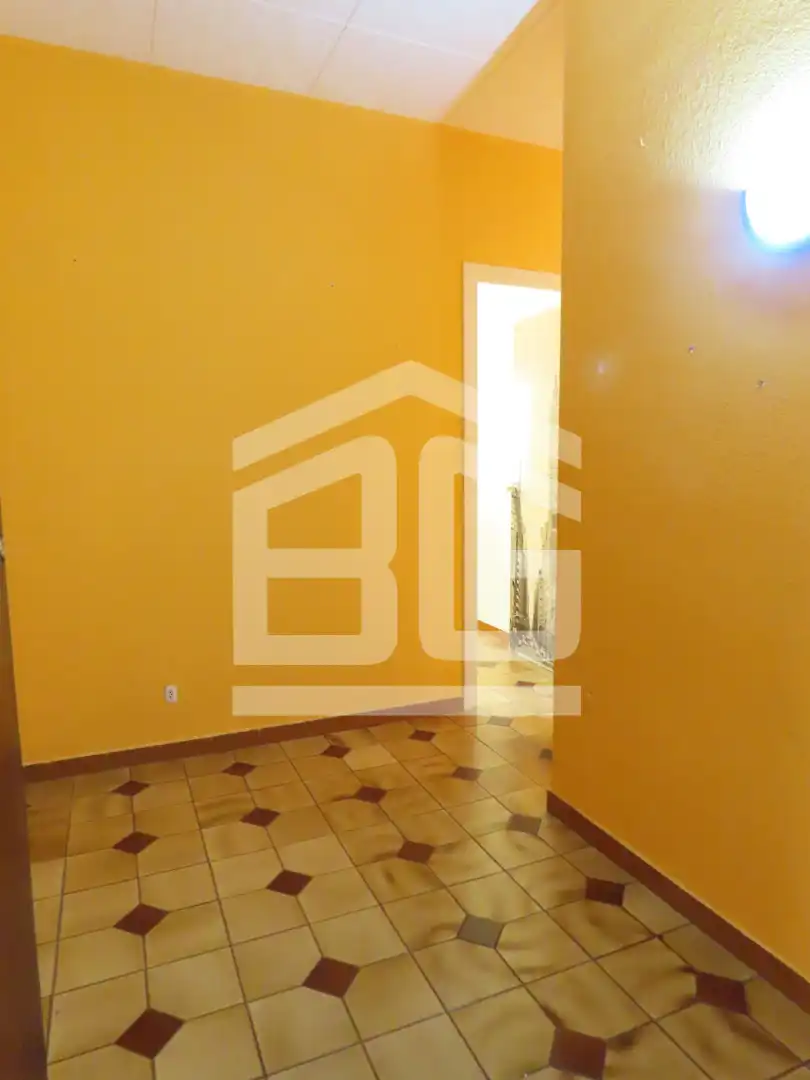 Flat for sale in Sant Fost de Campsentelles  with Terrace, Storage room and Balcony
