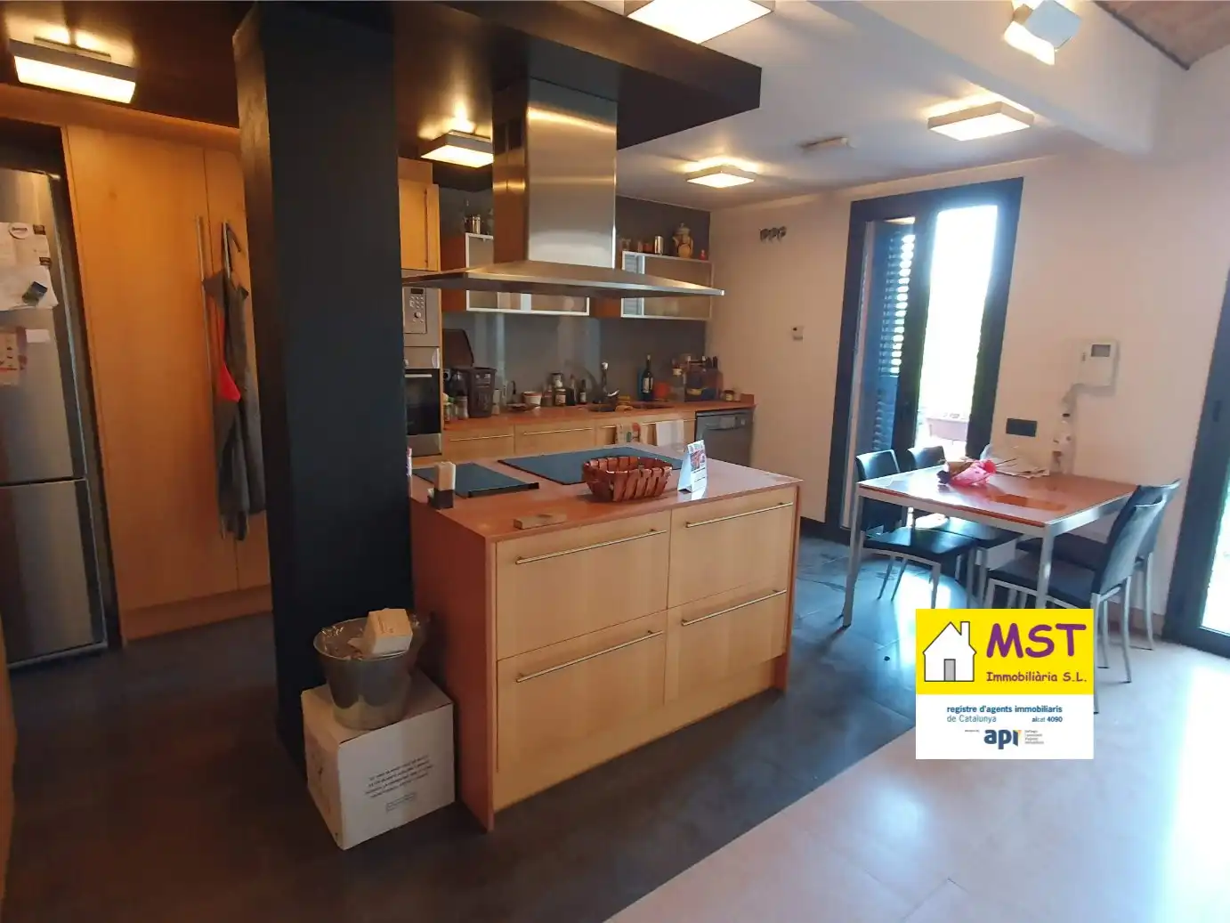 Dúplex en venta en Carrer de l'Església, Navàs