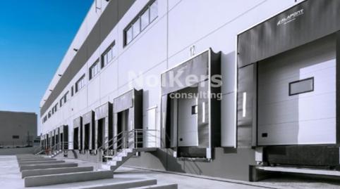 Photo 2 of Industrial buildings to rent in Els Monjos, Barcelona