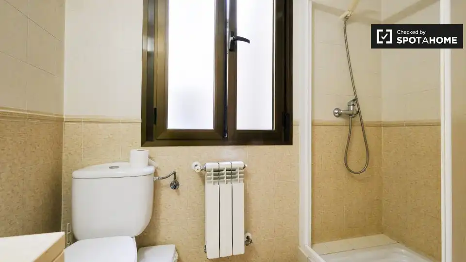 Habitación en Justicia - Chueca
