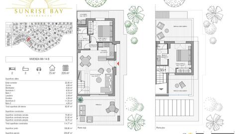 Photo 4 of Duplex for sale in Porto Cristo, Illes Balears