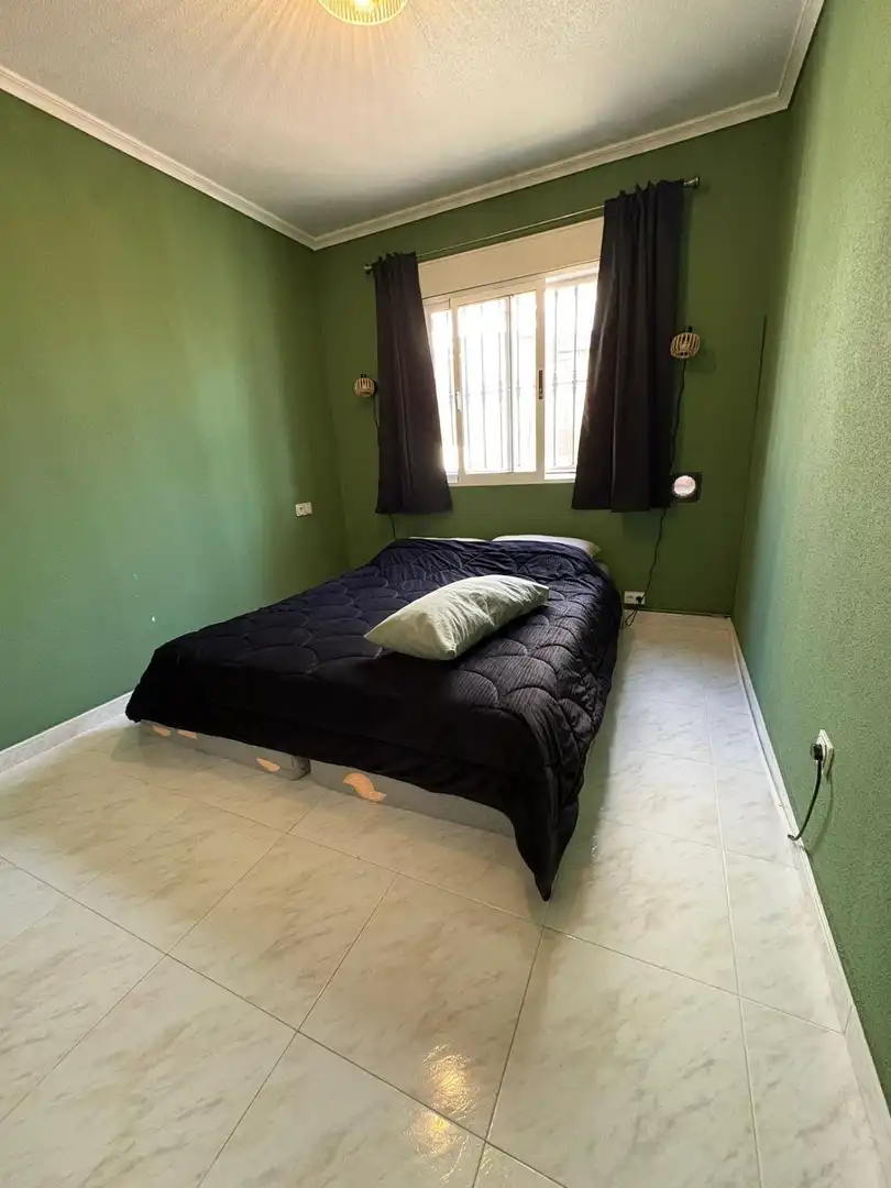 Habitación de Casa o chalet en venta en Rojales con Calefacción, Jardín privado y Trastero