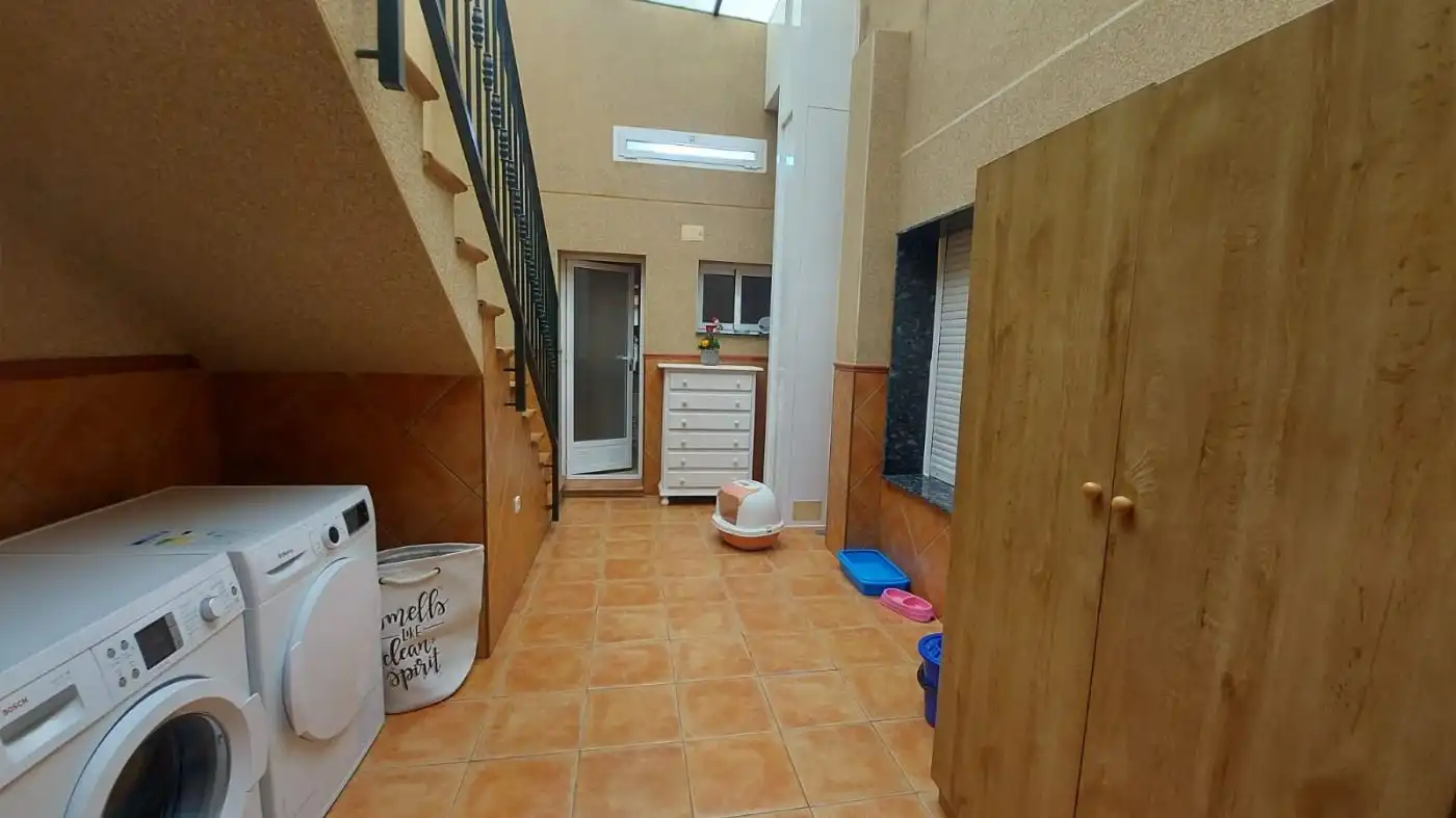 Casa o chalet en venta en Santa María del Águila